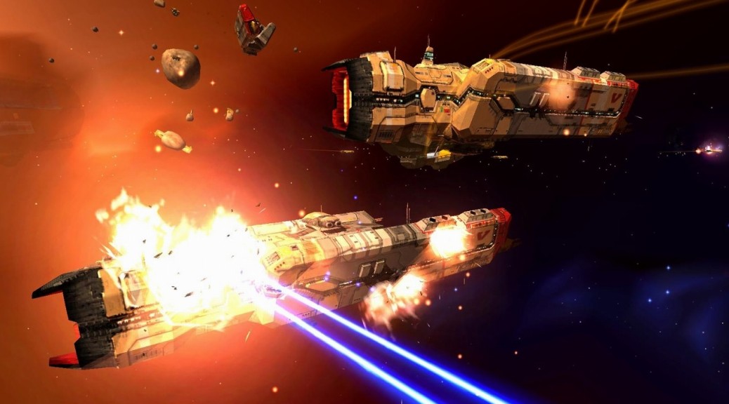 download homeworld 2 remastered mods without steam