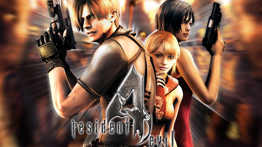 resident evil 4 pc game download free