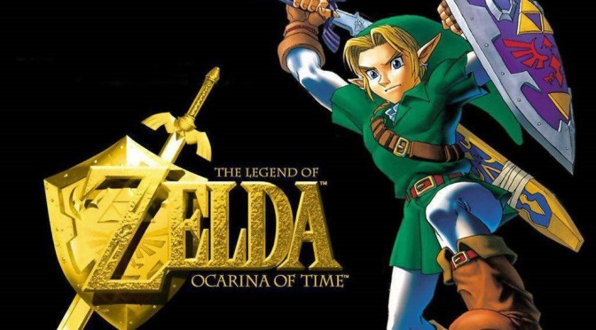 Native The Legend of Zelda: Ocarina of Time PC Port Receives First