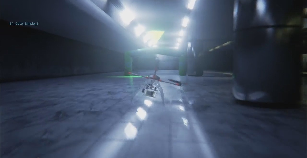 New Unreal Engine 4 Video Shows Off Amazing Reflections, Sparks