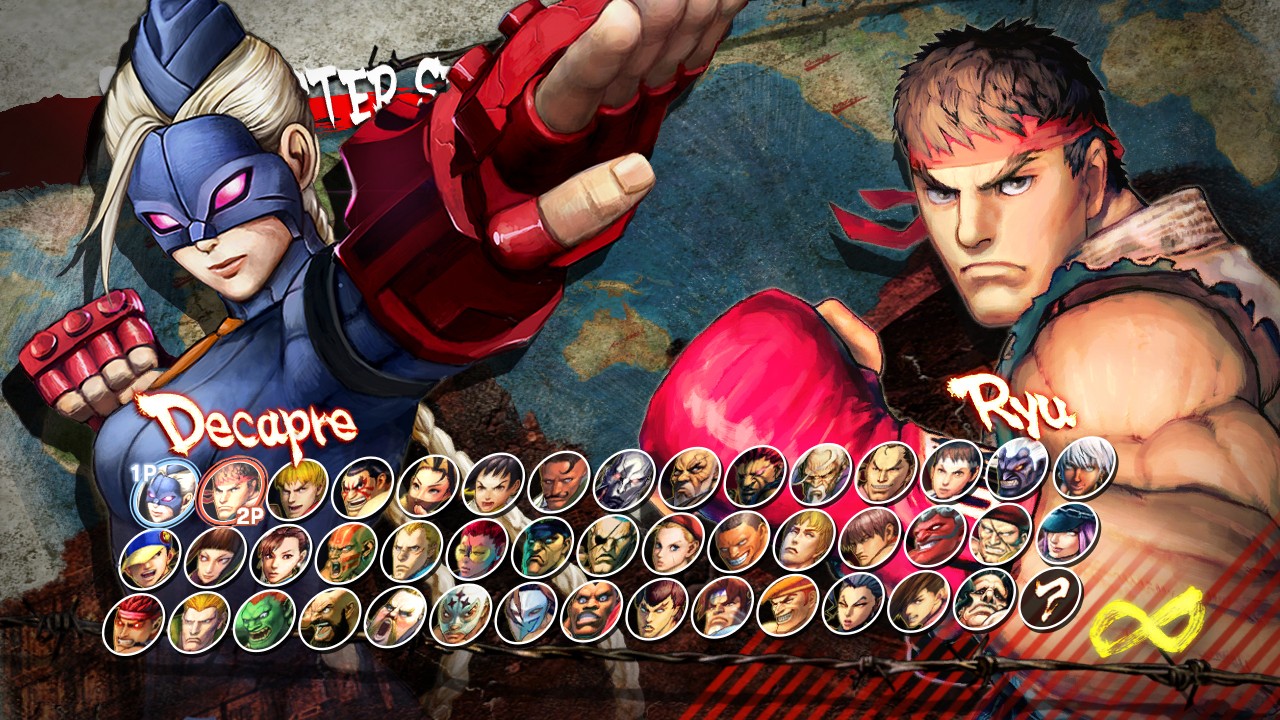 Ultra Street Fighter 4 Gets A New Trailer That Reveals Its 5th Character New Screenshots 