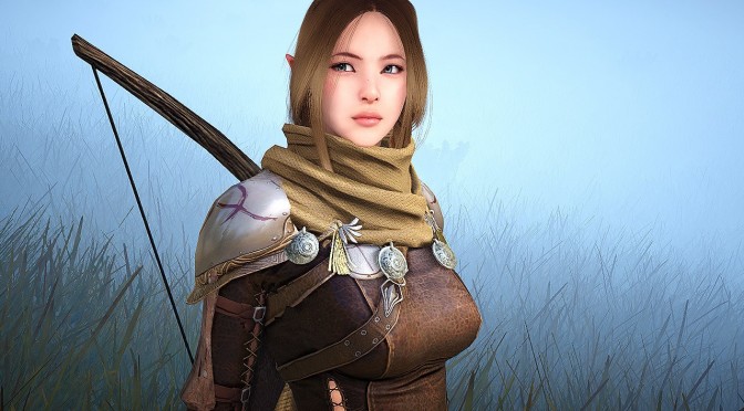 New Black Desert Online Video Environments Of Pop-Up Issues
