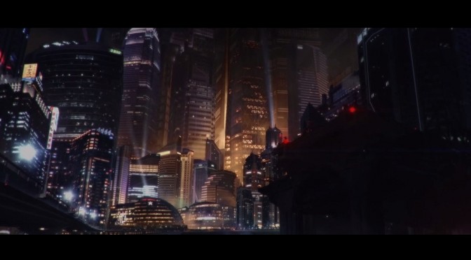 Deus Ex: Human Revolution’s Theme Is Ideal For This Live Action “Akira” Trailer