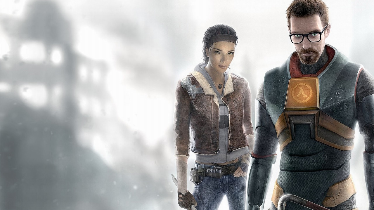 Gamescom 2023's app may have leaked a new Half-Life announcement