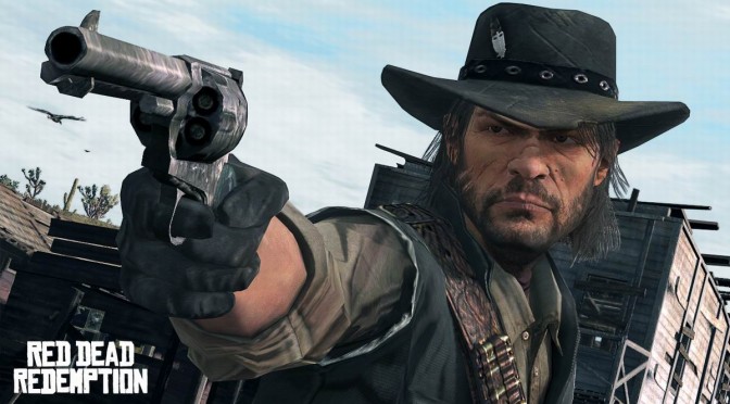 Red Dead Redemption gives more details about its possible remaster