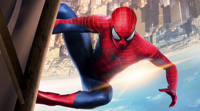 The Amazing Spider-Man 2: The Game For PC (Marvel/ Beenox/ Activision)