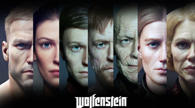 User blog:Matt Hadick/Wolfenstein: The New Order Preview