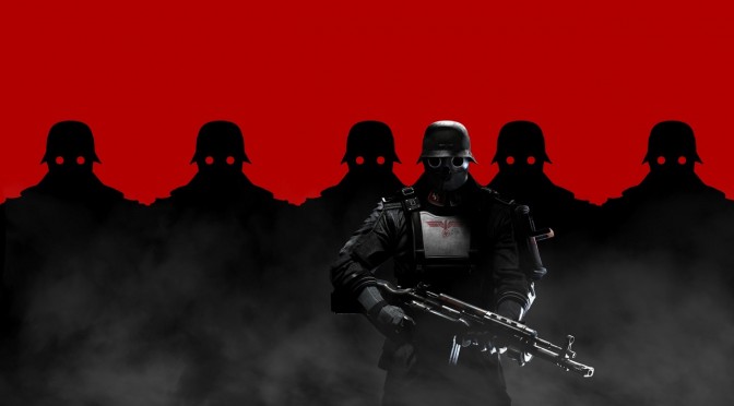 Wolfenstein: The New Order - First hour gameplay