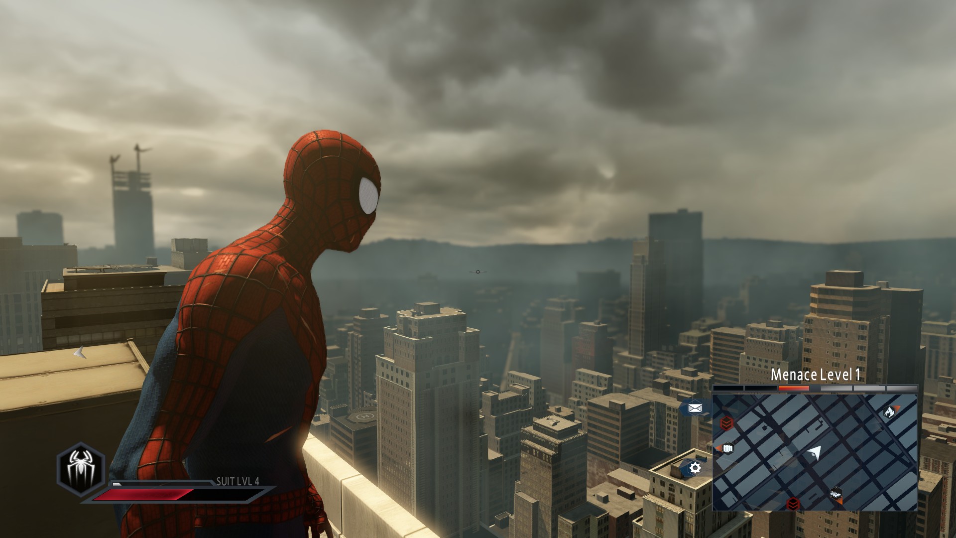 how to amazing spiderman 2 for pc
