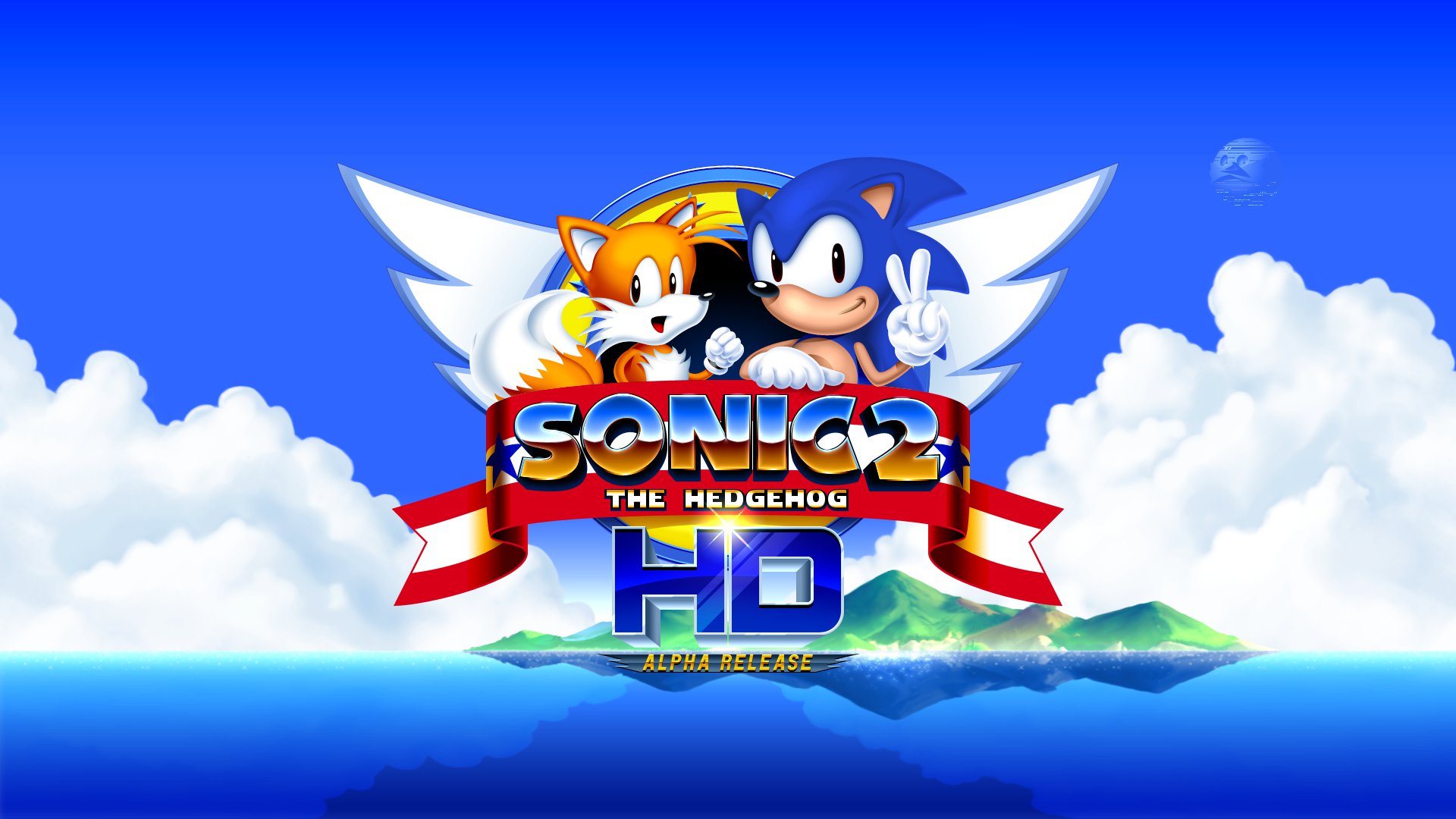 Sonic The Hedgehog 2 HD Project (Fan Game) - Is it any good?