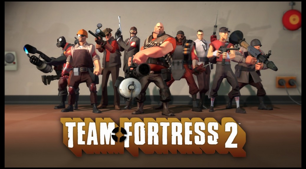 team fortress 2 offline mode