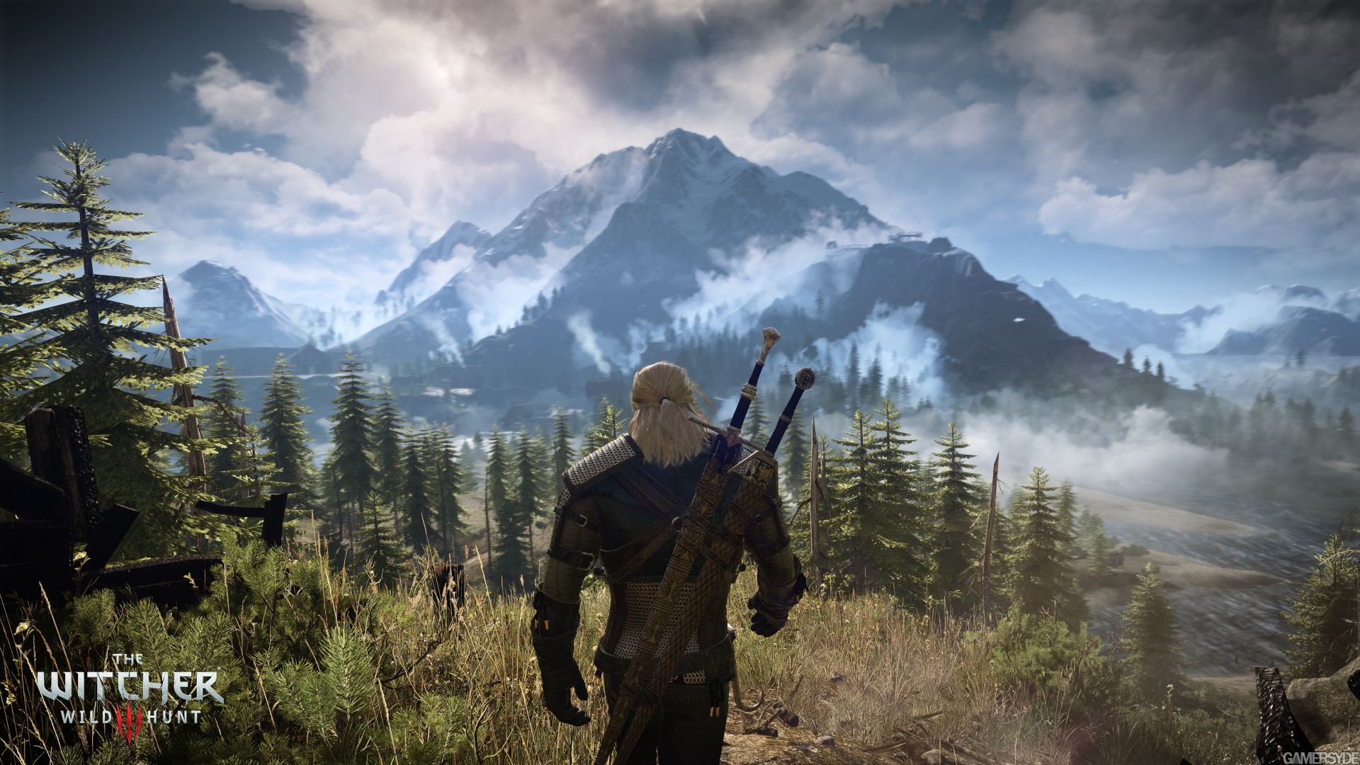 download the witcher 3 remake release date