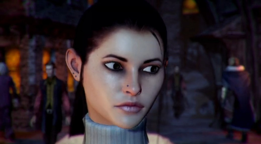 Dreamfall Chapters - Engine Updated To Unity 5.2, Brings Massive ...