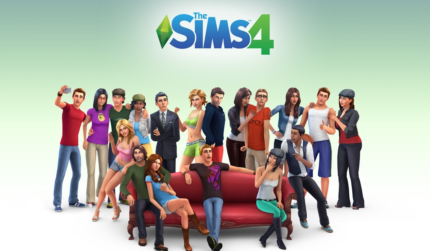 EA Dropping Sims 4 Legacy Edition (Sims News) 
