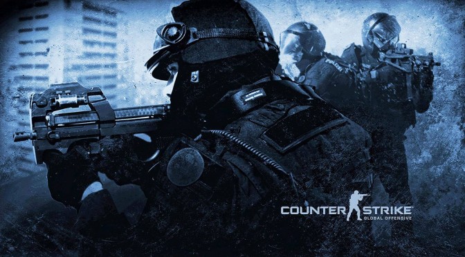 Counter-Strike: Global Offensive (2019) - Dust 2 Gameplay PC HD 