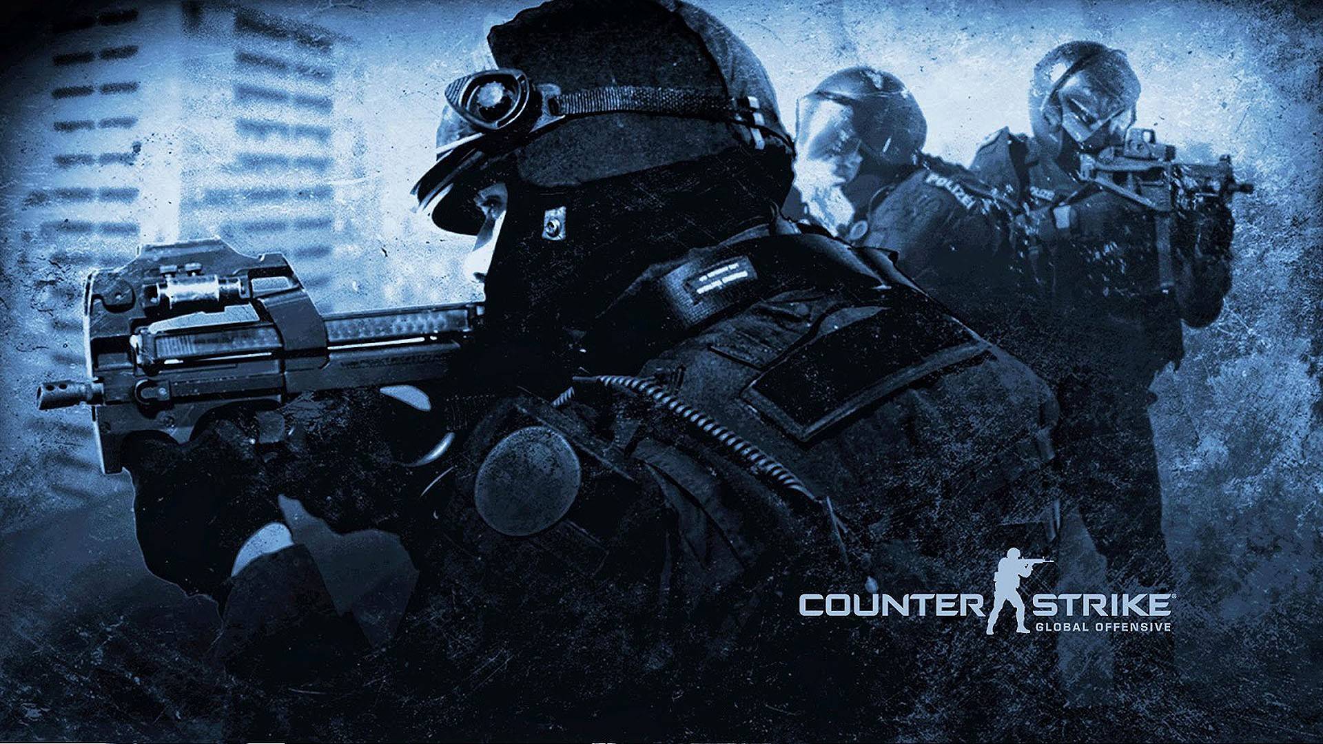 Valve Confirms the Leak of 'CS:GO' Code