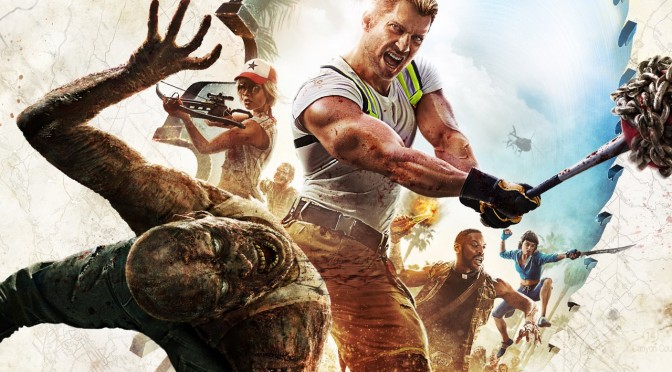 Dead Island 2: What Twitter Reviews Are Saying About The New Game
