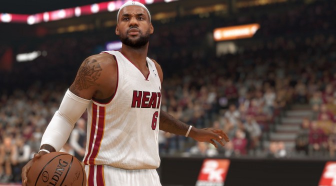 add songs to nba 2k15 pc