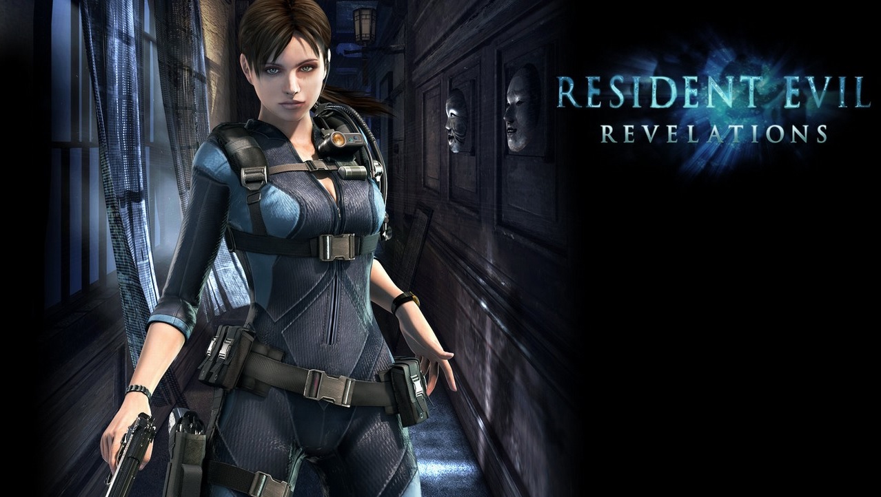 как играть в resident evil revelations по сети в стиме фото 108