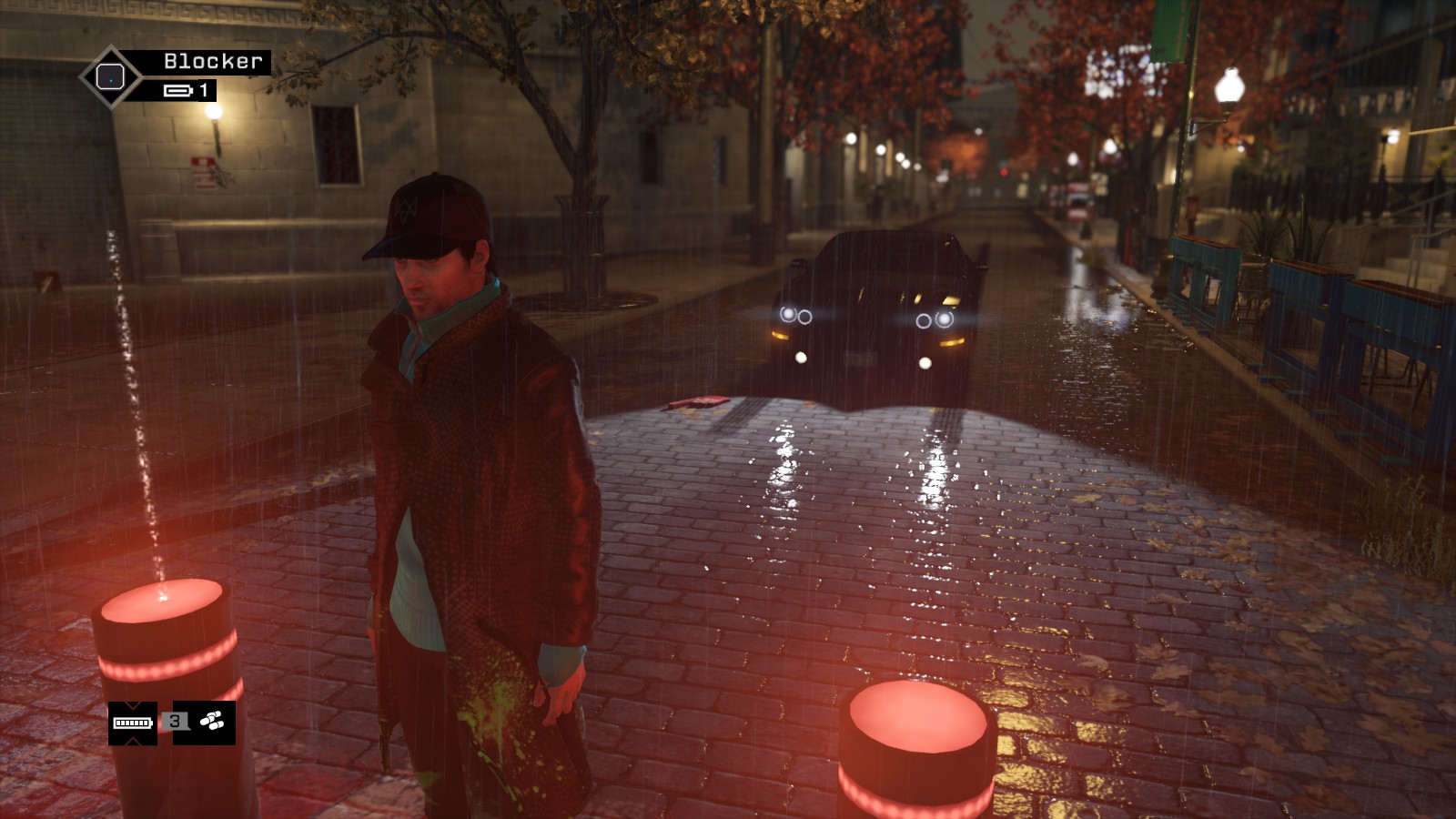 Watch dogs mod for gta 5 фото 48