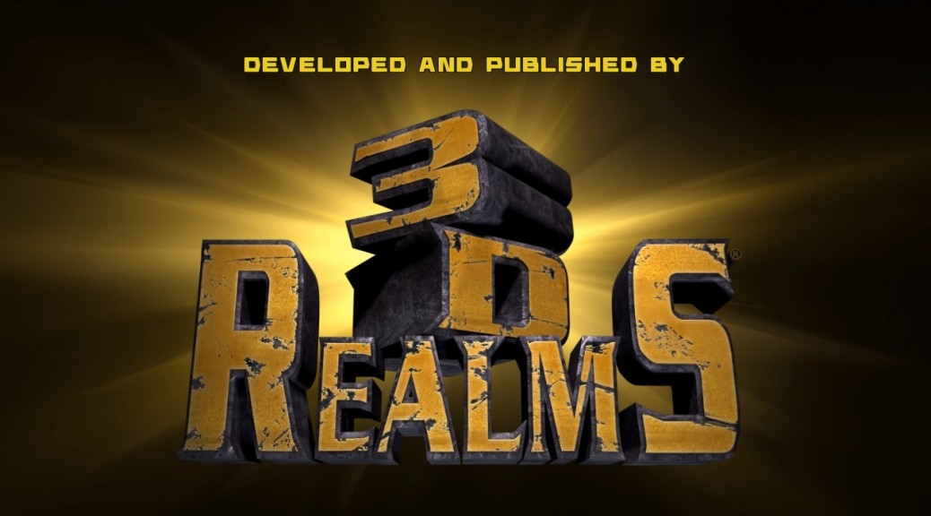 keith schuler 3d realms