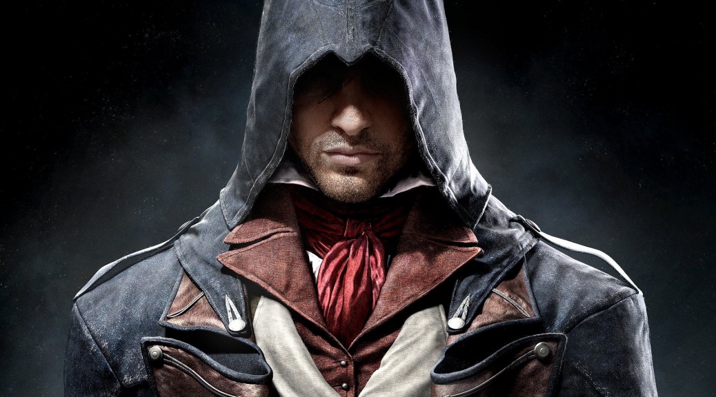 Assassin's Creed: Unity Looks Phenomenal In 4K