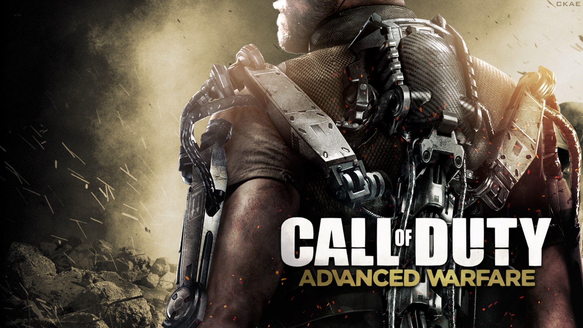 Comprar Call of Duty: Advanced Warfare: Havoc Steam