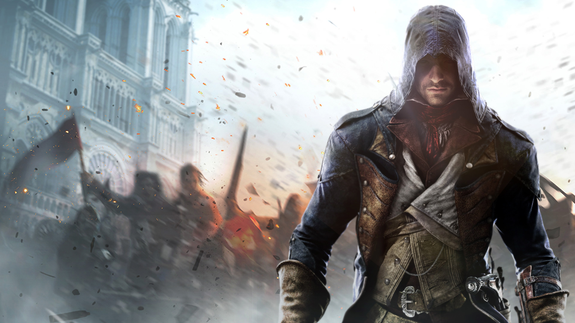syncronize saved game on assasins creed unity pc