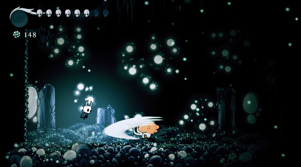 hollow knight pc cheap