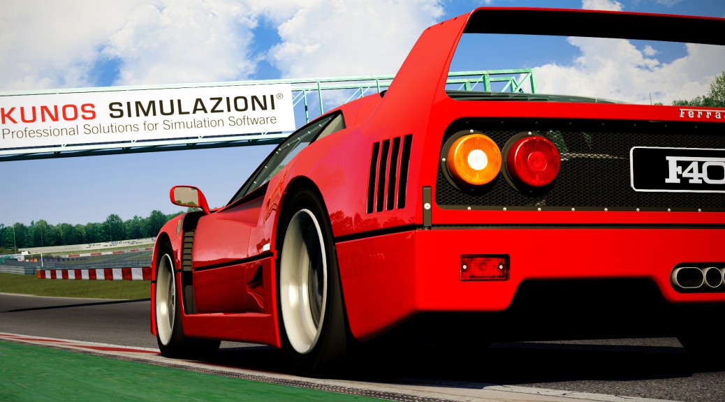 assetto corsa 1.16.3 update