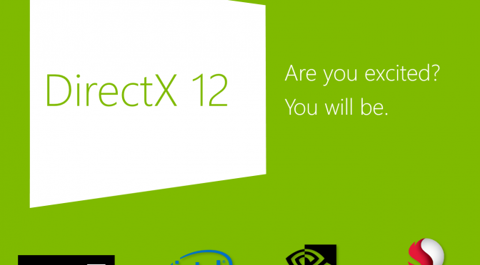 ExecuteIndirect Command in DirectX 12 Brings Improved Performance and Low  CPU Usage