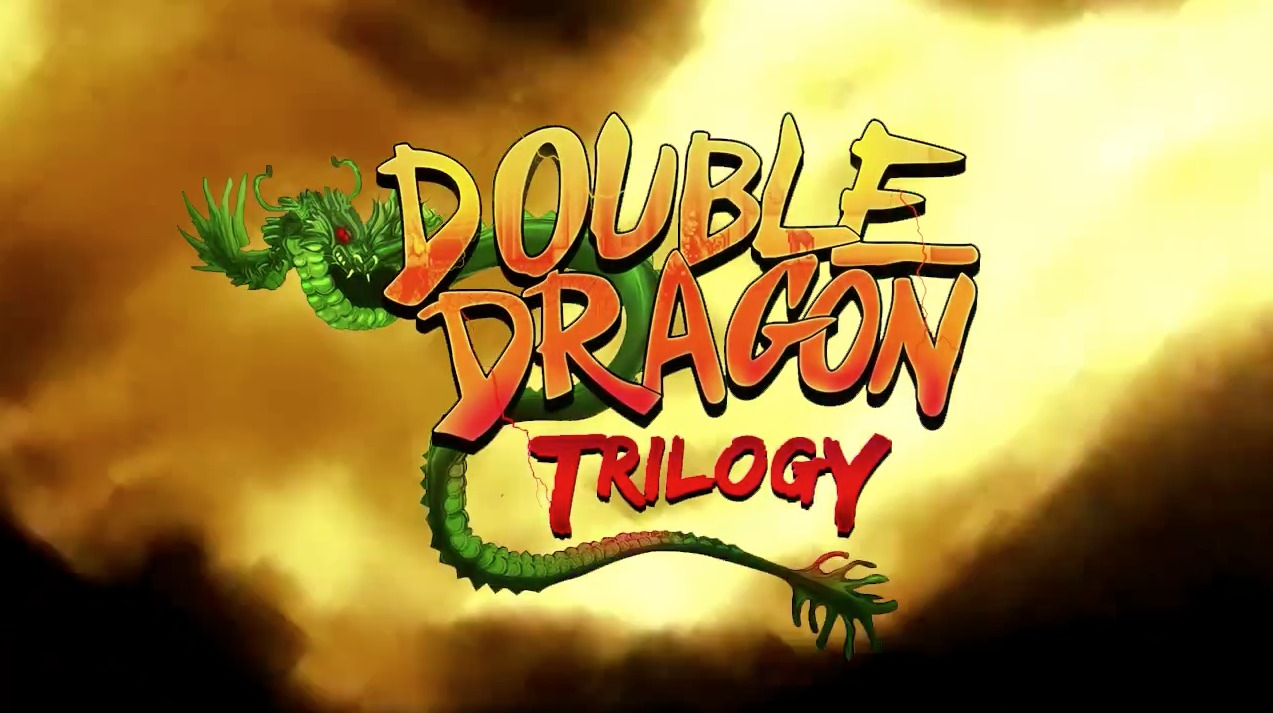 Soulash 2. Double Dragon платформер. Double Dragon Trilogy. Double Dragon Trilogy (2015). Дабл игра.