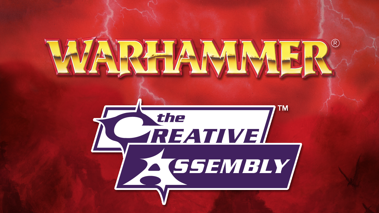 using the warhammer 2 assembly kit