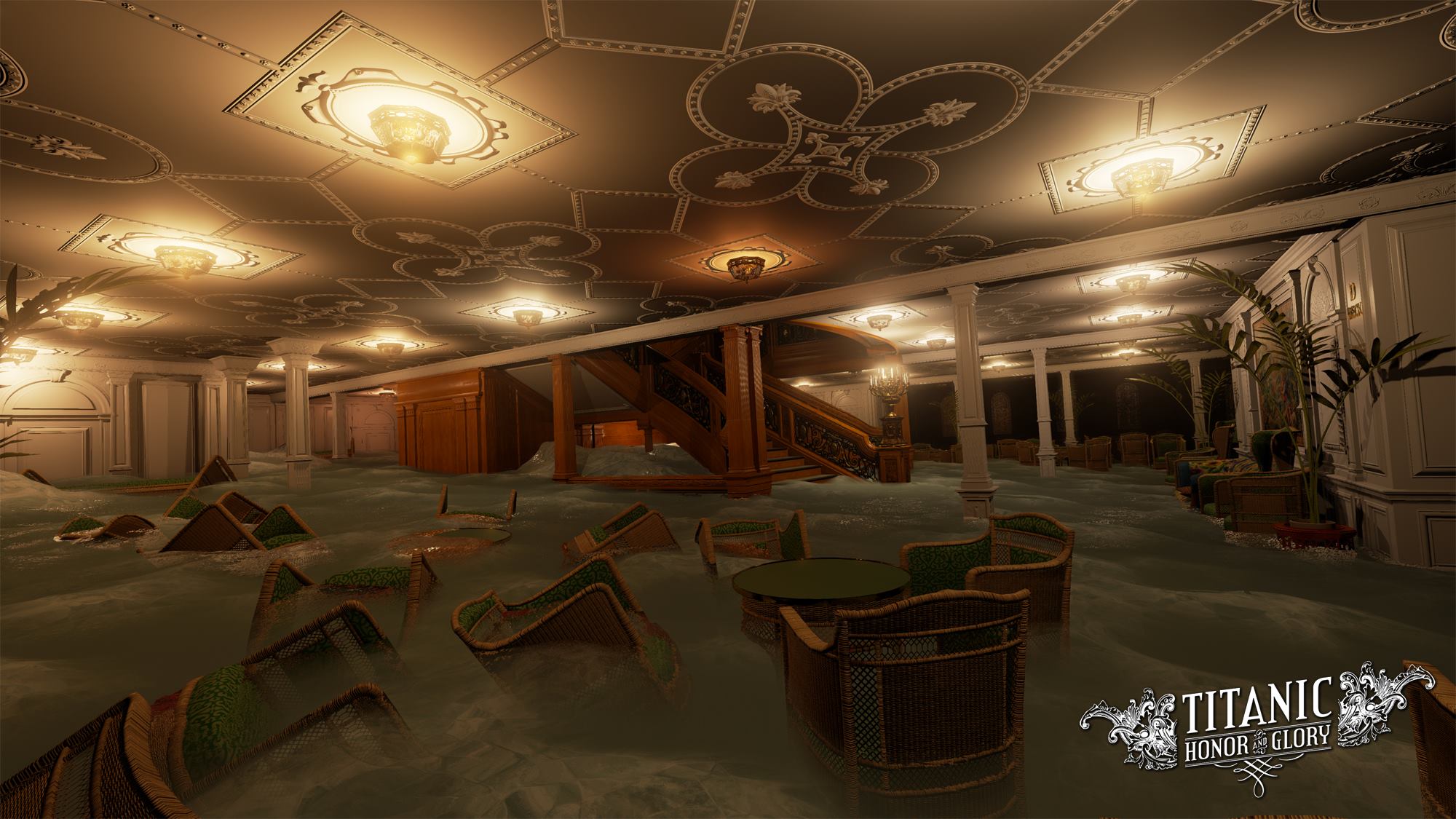 titanic honor and glory download pc