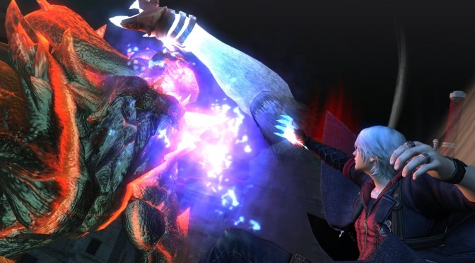 How long is Devil May Cry 4: Special Edition?