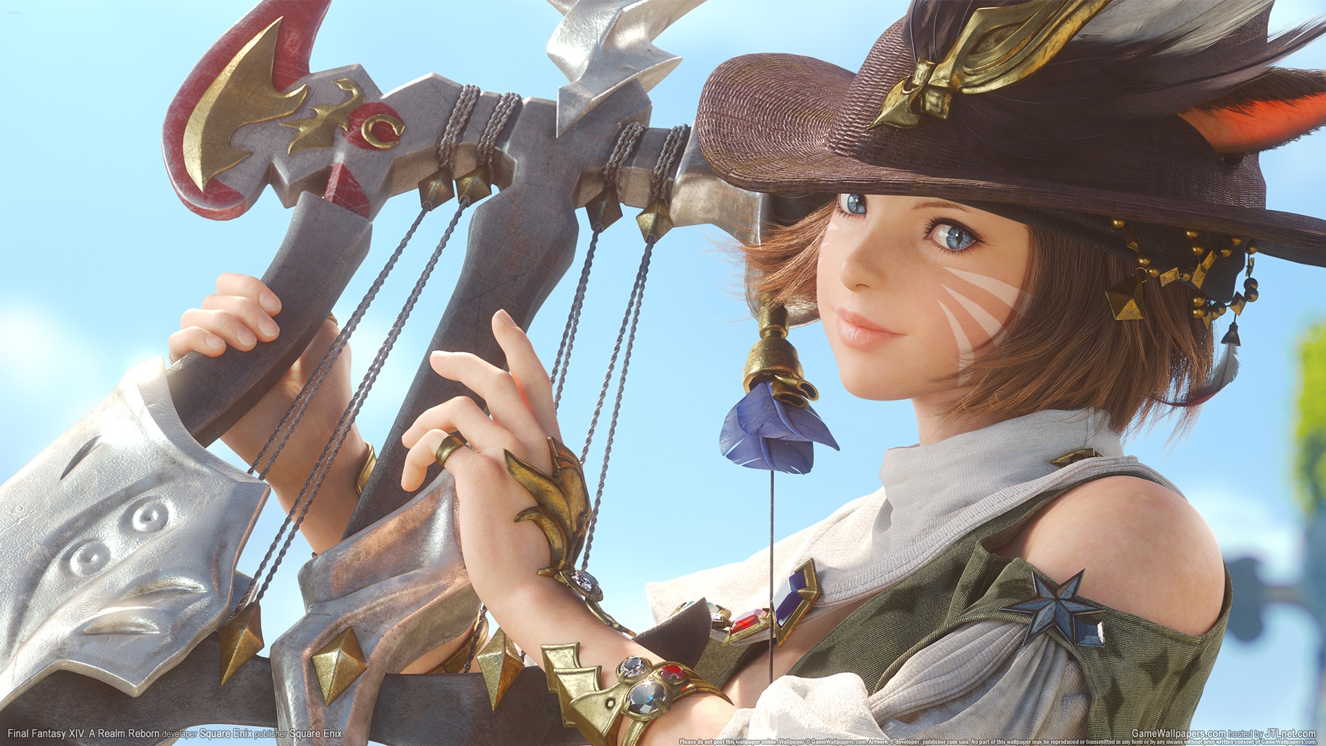 Final Fantasy Xiv A Realm Reborn Patch 2 5 5 Now Available