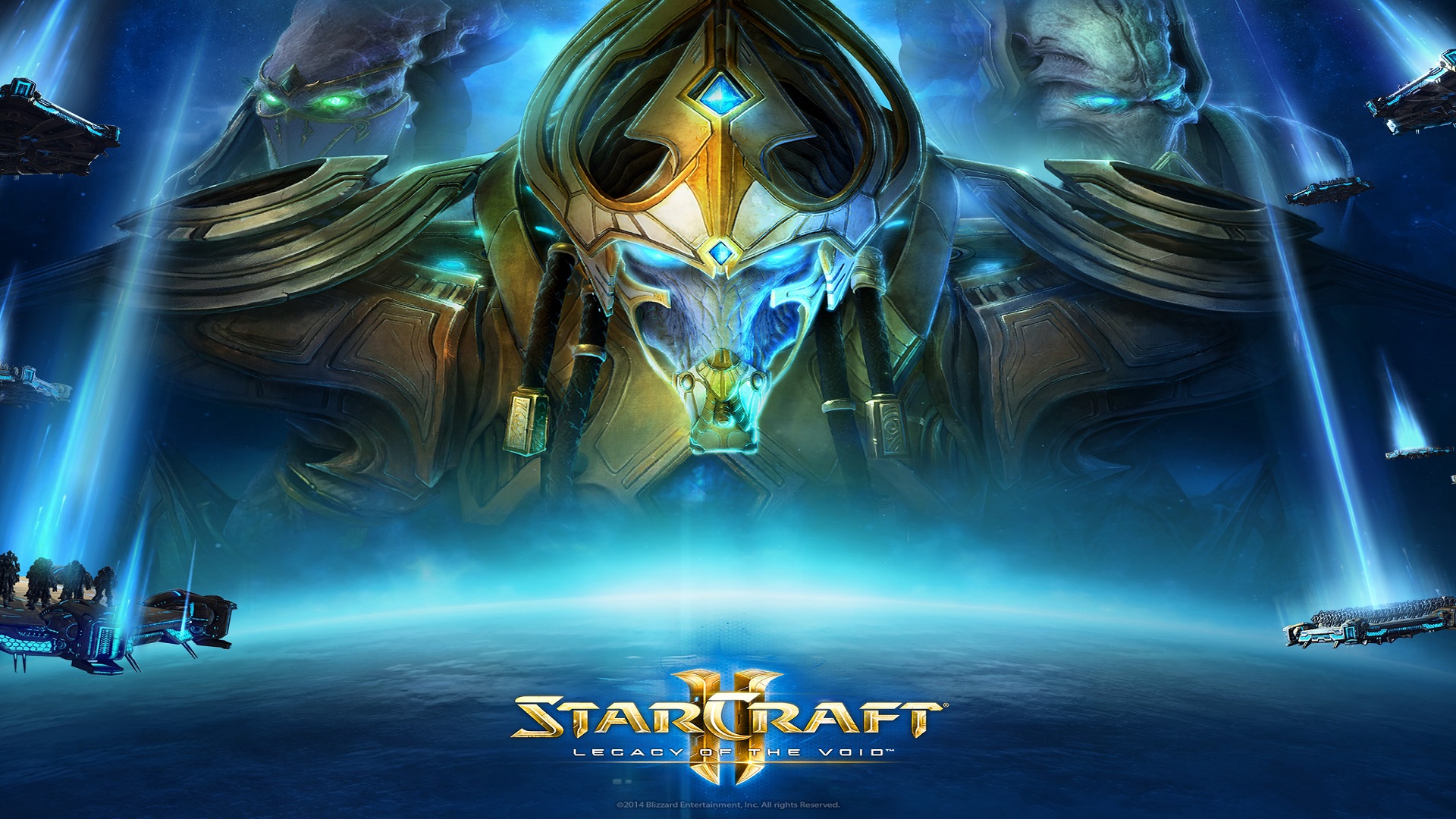 starcraft 2 brothers in arms
