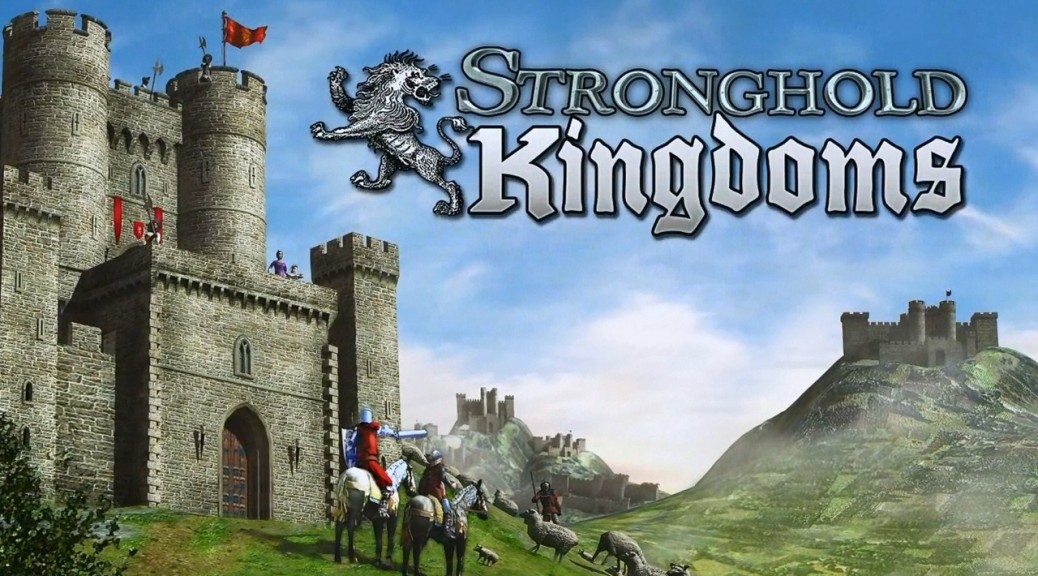 stronghold kingdoms worlds