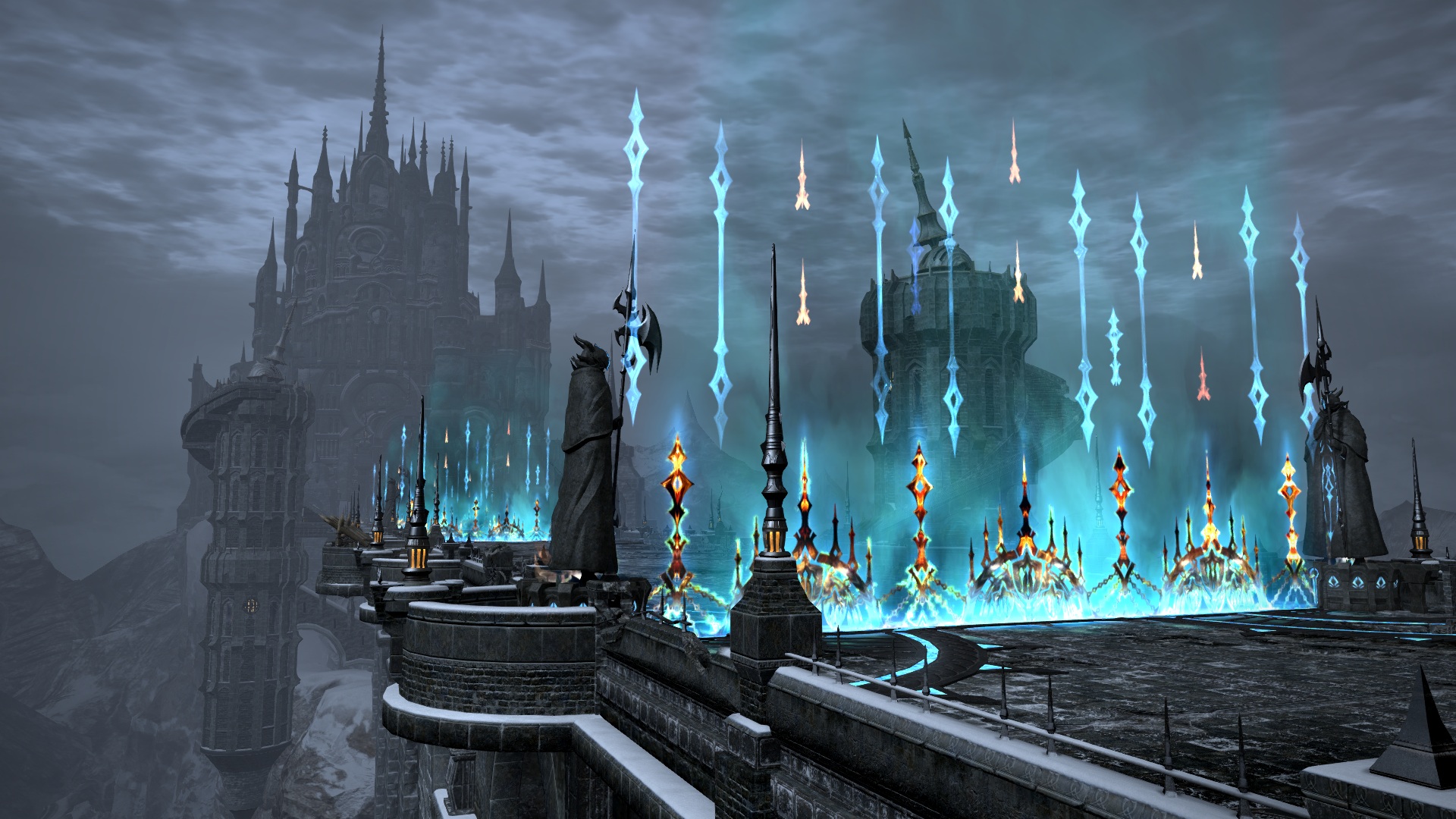 Final Fantasy XIV: A Realm Reborn - Patch 2.5.5 Now Available