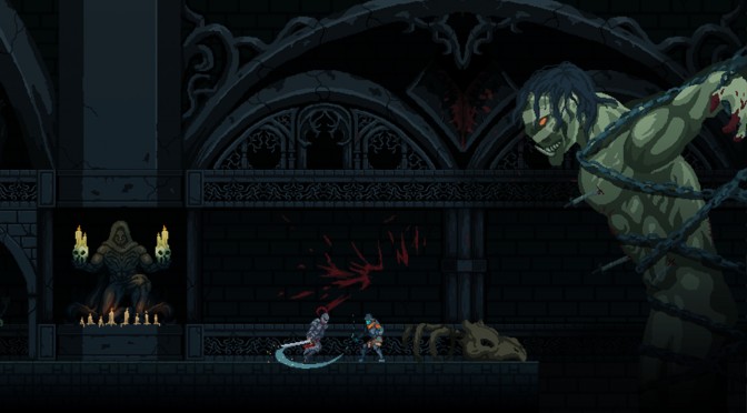 Death S Gambit 2d Rpg Coming To The Pc In 16 Dsogaming