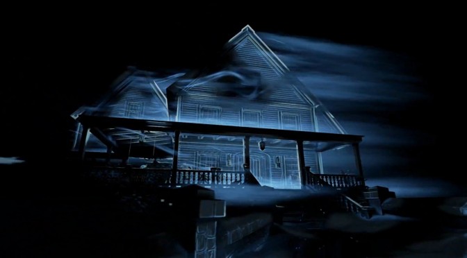 First-person horror game, Perception, gets a new trailer, releases on May 30th