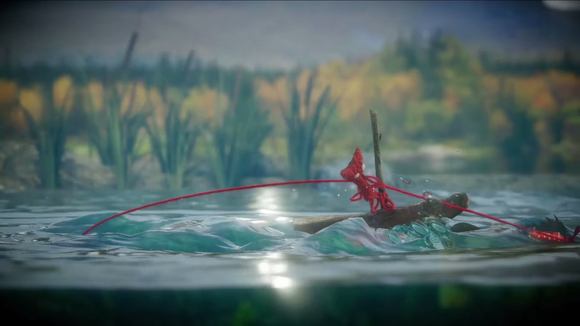 Unravel [Gameplay] - IGN