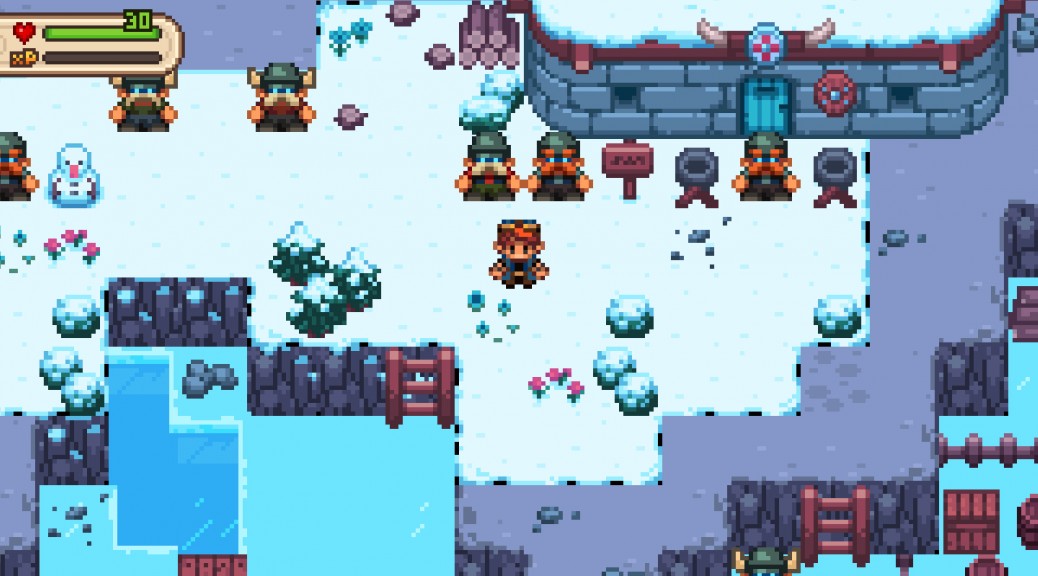 evoland 2 anomaly chests