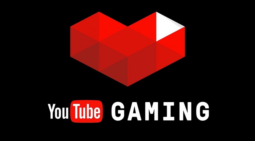 YouTube Gaming, Google's Answer to Twitch, Launches Today