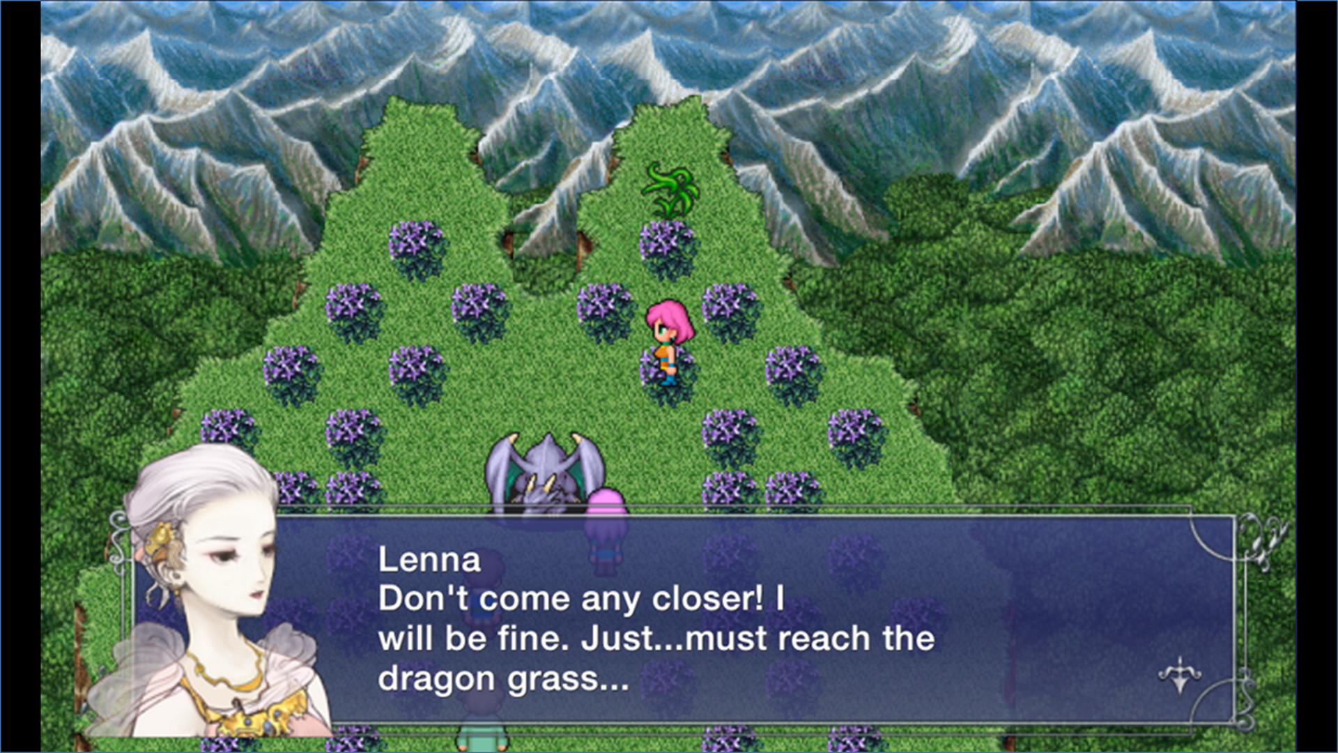 Final Fantasy V Is Coming To The PC On September 24th