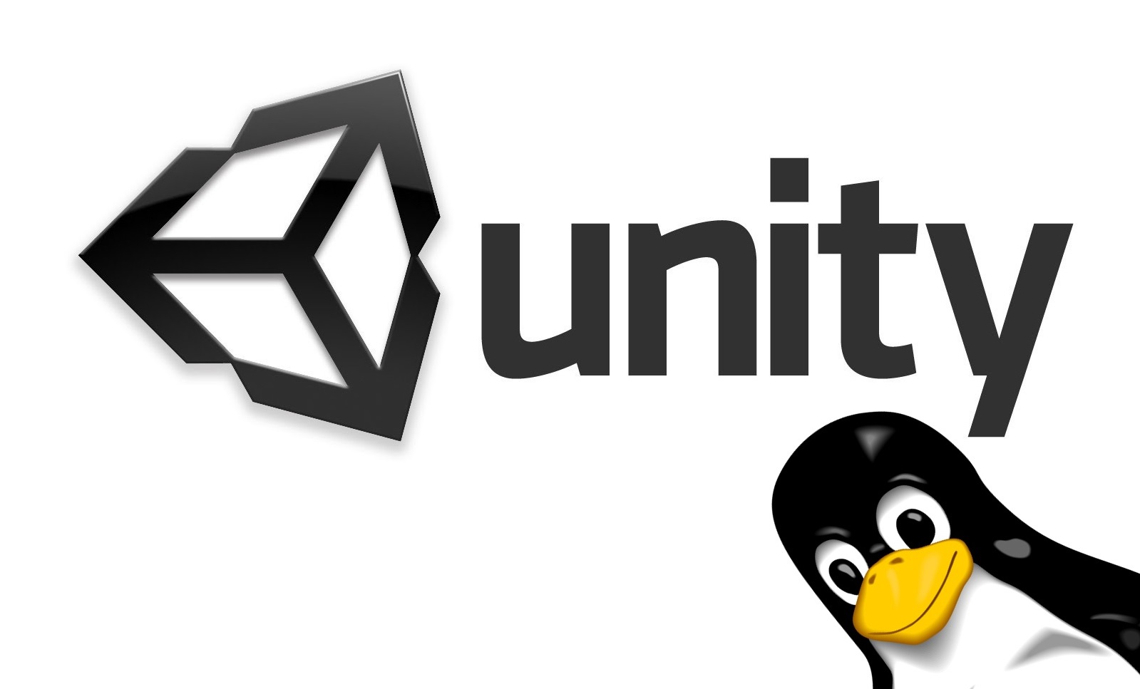 3d linux. Unity Linux значок PNG.