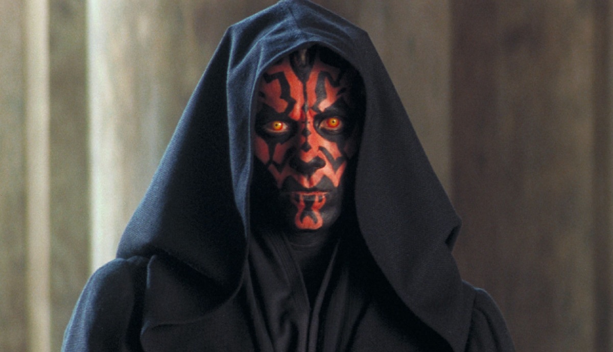 New Darth Maul Game Is Being Developed, New Details Revealed For ...