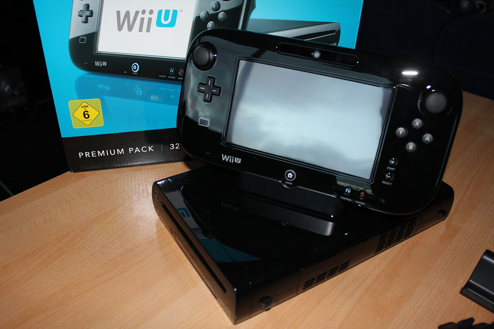 First Working WiiU Emulator Is Now Publicly Available, Is Called