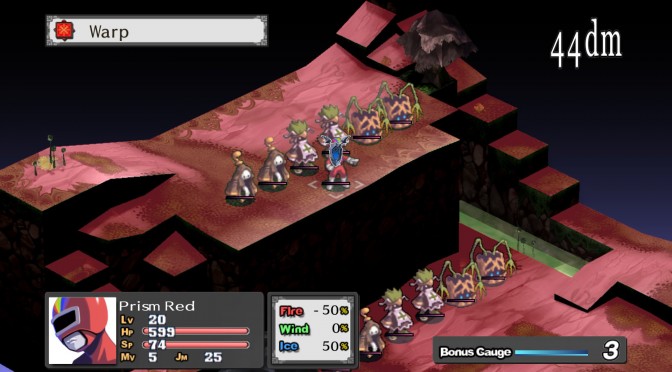 Disgaea Is Coming To The PC This February, Will Feature Updated Textures & Mouse/Keyboard Support