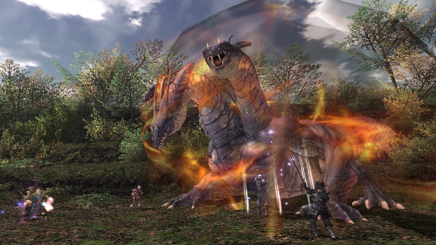 Final Fantasy XIV: A Realm Reborn – Patch 3.1 Is Now Available